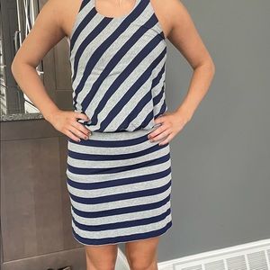 Halter dress